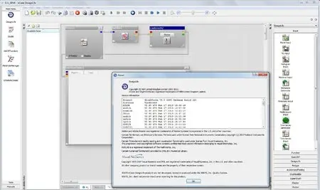 ANSYS 14.5 nCode DesignLife