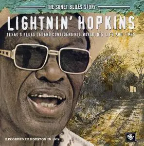 Lightnin' Hopkins - The Sonet Blues Story (1974) [Reissue 2005]