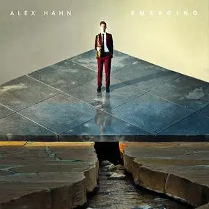 Alex Hahn - Emerging (2017)