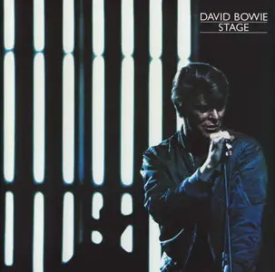 David Bowie - Stage (1978) [2CD] {2005 EMI Remaster}