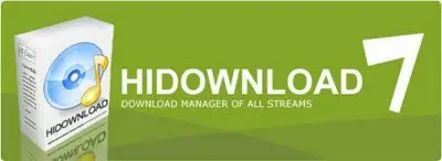 HiDownload Pro 7.72