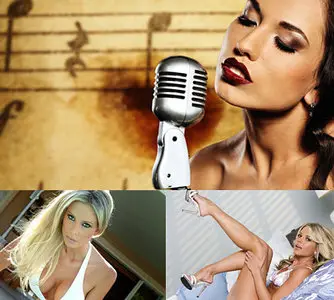Gilrs Wallpaper Collection (part-198) by nko