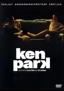 Ken Park (2002) UNCUT