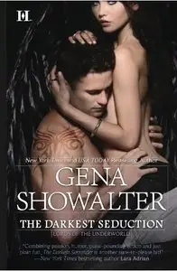 Gena Showalter - The Darkest Seduction