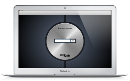 OneSafe 1.5.1 Multilingual Mac OS X