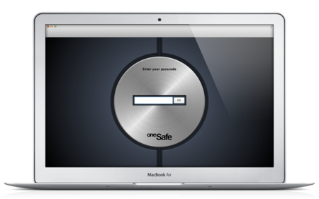 OneSafe v1.5.2 Multilingual MacOSX