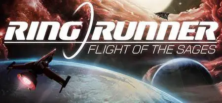 Ring Runner: Flight of the Sages (2013)