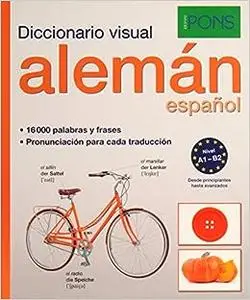 Diccionario visual alemán