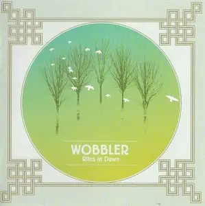 Wobbler - Rites at Dawn (2011)