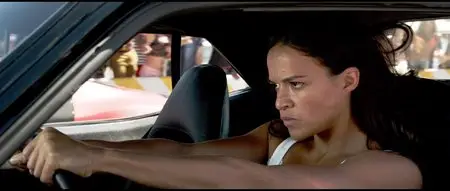 Furious 7 (Release April 3, 2015) Trailer