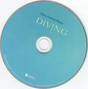 Ellen Andrea Wang - Diving (2014)