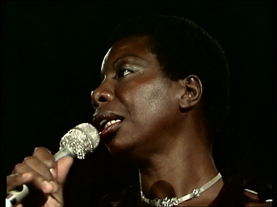 Nina Simone Live at Montreux 1976 (2006) [DVD9]