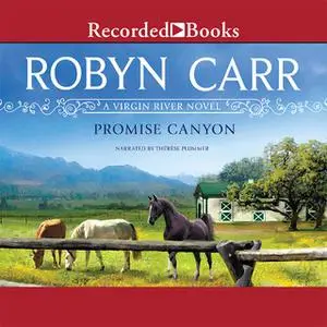 «Promise Canyon» by Robyn Carr