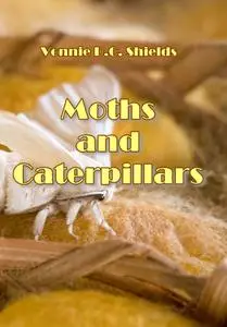 "Moths and Caterpillars" ed. by Vonnie D.C. Shields