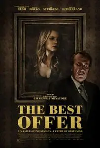 La migliore offerta (2013)