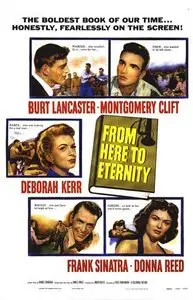 From Here To Eternity (1953)