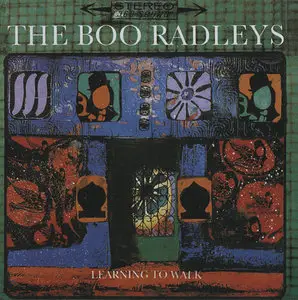 The Boo Radleys - Learning To Walk (1991)