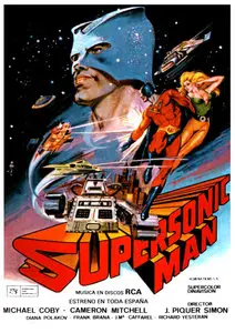 Supersonic Man (1979) [Re-Up]