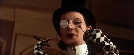 Lisztomania (1975)