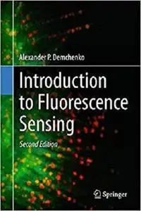 Introduction to Fluorescence Sensing [Repost]