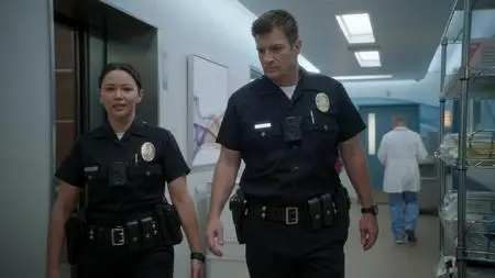 The Rookie S04E03