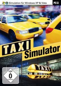 Taxi Simulator (2009/DE)