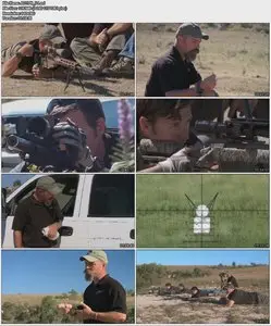 Magpul Dynamics - The Art of the Precision Rifle