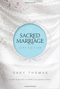 Sacred Marriage: Gift Edition