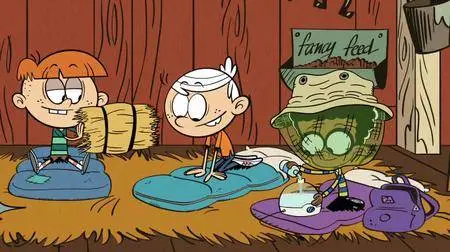 The Loud House S03E19