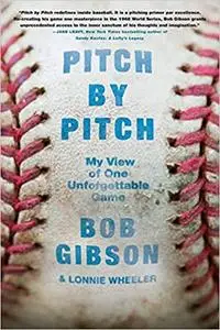 Pitch by Pitch: My View of One Unforgettable Game (Repost)