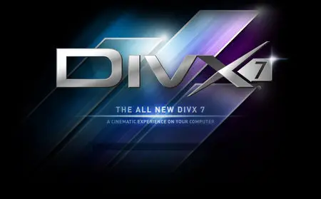 DivX Pro 7.10.0.2.47