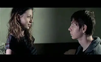 The war zone (1999)
