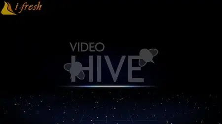 VideoHive set 17 (AfterEffects templates)