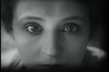 Die Liebe der Jeanne Ney/The Love of Jeanne Ney (1927)
