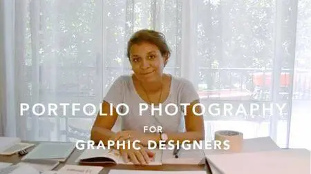 Portfolio Photography for Graphic Designers: Showcasing Professional-Quality Print Work