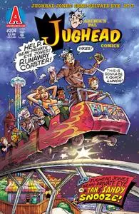 Jughead 204 (2010) (Digital-HD) (Asgard-Empire