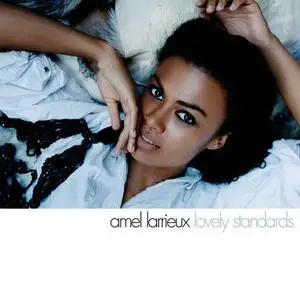Amel Larrieux - Lovely Standards (2007) {Bliss Life}