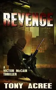 «Revenge» by Acree Tony