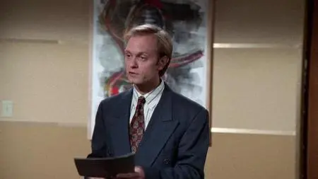 Frasier S03E02