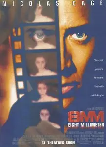 (Thriller) 8MM [DVDrip] 1999