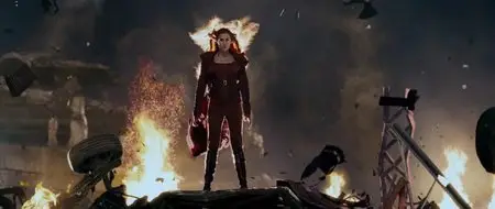 X-Men: The Last Stand (2006)