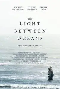 The Light Between Oceans (2016)