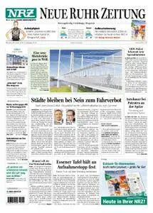 NRZ Neue Ruhr Zeitung Essen-West - 28. Februar 2018