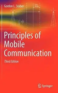 Principles of Mobile Communication