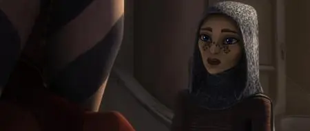 Star Wars: The Clone Wars S05E18