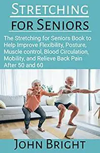 stretching for seniors