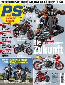PS - Dezember 2023