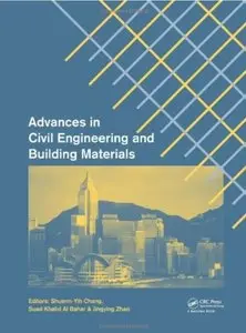 Advances in Civil Engineering and Building Materials [Repost]