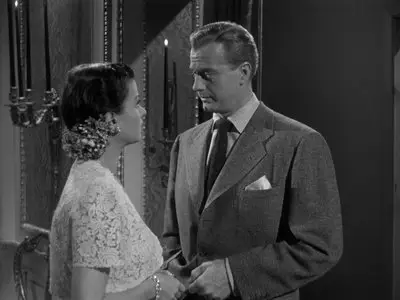 Secret Beyond the Door... (1947)