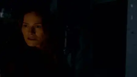 Van Helsing S02E01